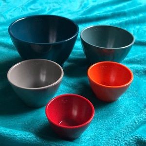 Rachael Ray Measuring Cups